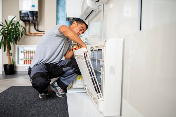 Best HVAC Duct Inspection Services  in Childersburg, AL
