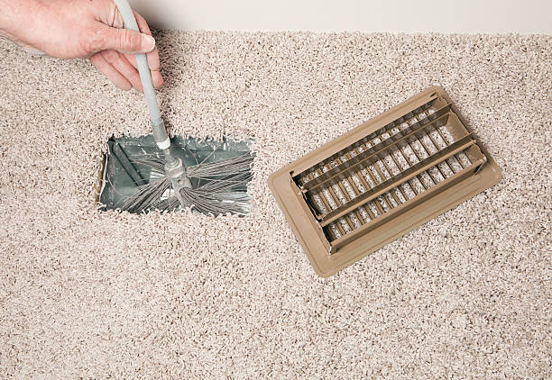Best Residential Air Duct Cleaning  in Childersburg, AL