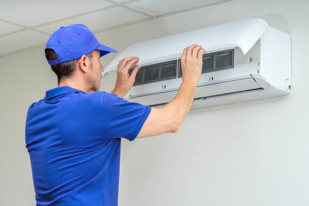 Trusted Childersburg, AL Airduct Cleaning Experts