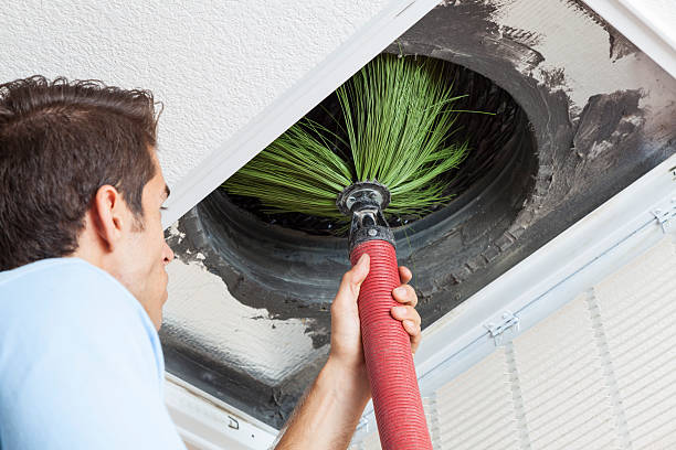Best Home Air Vent Cleaning  in Childersburg, AL