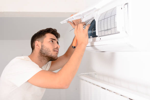 Best HVAC System Cleaning  in Childersburg, AL
