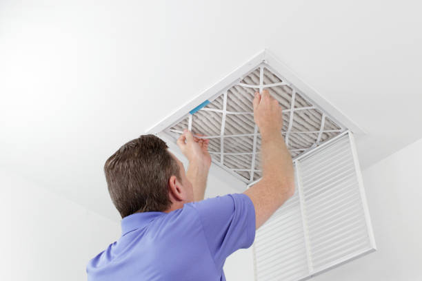 Best Best Air Duct Cleaning Company  in Childersburg, AL